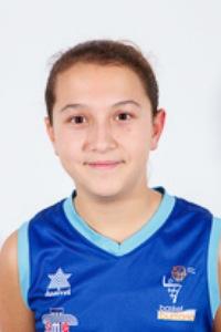 Liliana Sabater