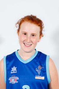Ines Amalia Redondo