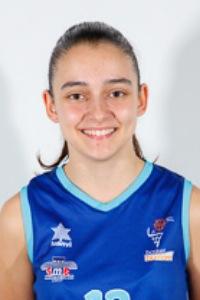 Almudena Bachero
