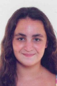 Lucia Martin