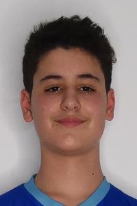 Adrian Uso