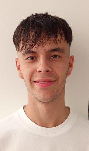 Isaac Lillo