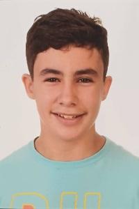 Alvaro Segura