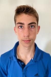 Nicolas Mendez