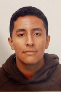 Juan Diego Hincapie