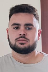 Alejandro Perez
