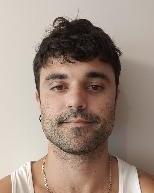 Sergi Martínez