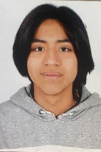 Adrian Bernal