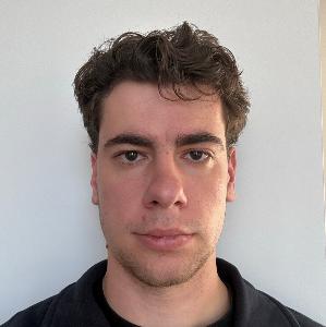 Joan Javier Escuder