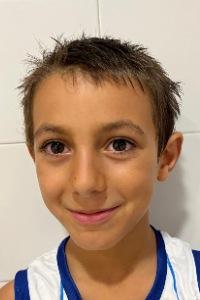 Bosco Mazon