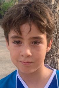 Izan Bañon