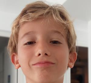 Nicolás Elia