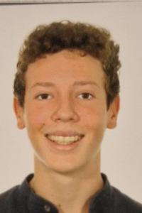 Daniel Cuadros