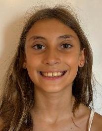 Sara De Las Heras