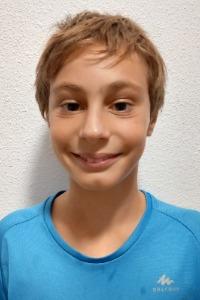 Diego Salvador