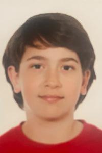 David García