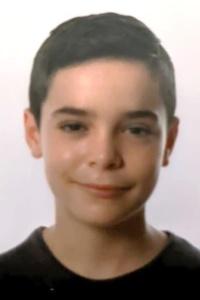 Alejandro Serrano