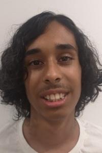 Cristian Rodrigo