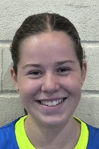 Zoe Maria Barbero