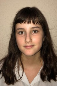 Lucía Vivó