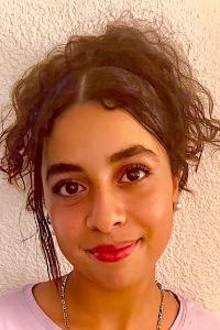 Hafsa Hannane