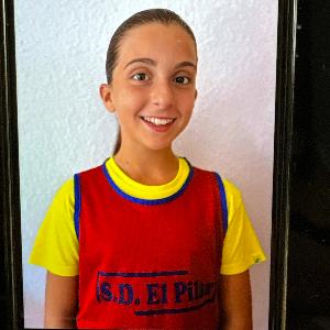Sofia Martinez