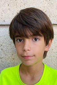 Gonzalo Sanchez