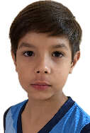 Martin Cortes