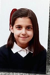 María Lucía Oria