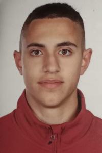 Marc Martin I