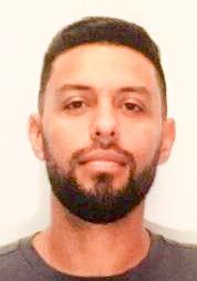 Massimiliano Pereyra