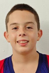 Axel Martinez