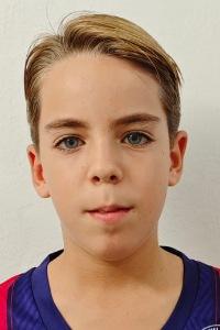 Lucas Ramirez
