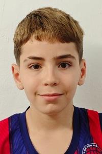 Martin Carrillo