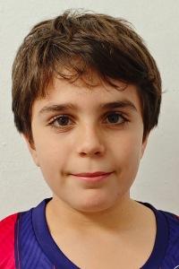 Aleix Gallart