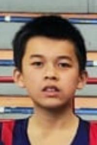 Yuxiang Lin