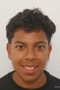 Erick Mauricio Cordova