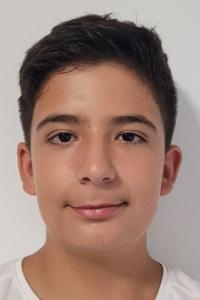Luis Rebollo