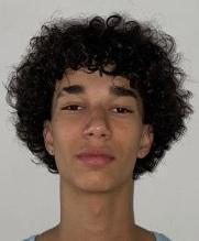 Jordan Garcia