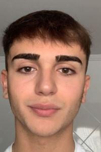 Javier Orugo