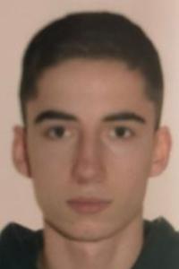 Carlos Ochando