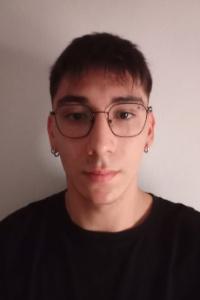 Yair Lascano