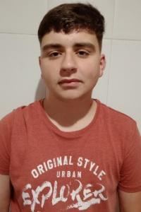 David Tomas Cervera