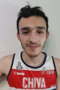 Hugo Garcia