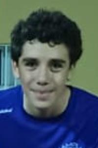 Hector Gordo