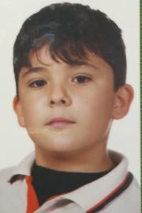 Alex Gomar