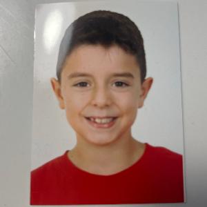 Alejandro Ramos