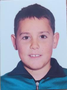 Darren Sanz
