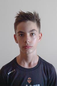 Jordi Gregory