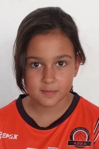Ruth Nartínez